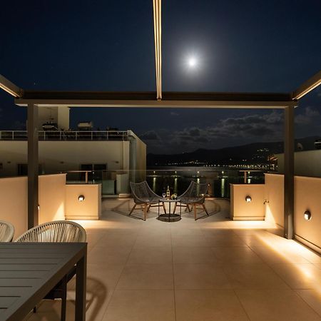 Althea Suites Σητεία Εξωτερικό φωτογραφία