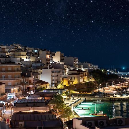 Althea Suites Σητεία Εξωτερικό φωτογραφία