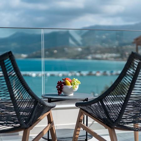 Althea Suites Σητεία Εξωτερικό φωτογραφία