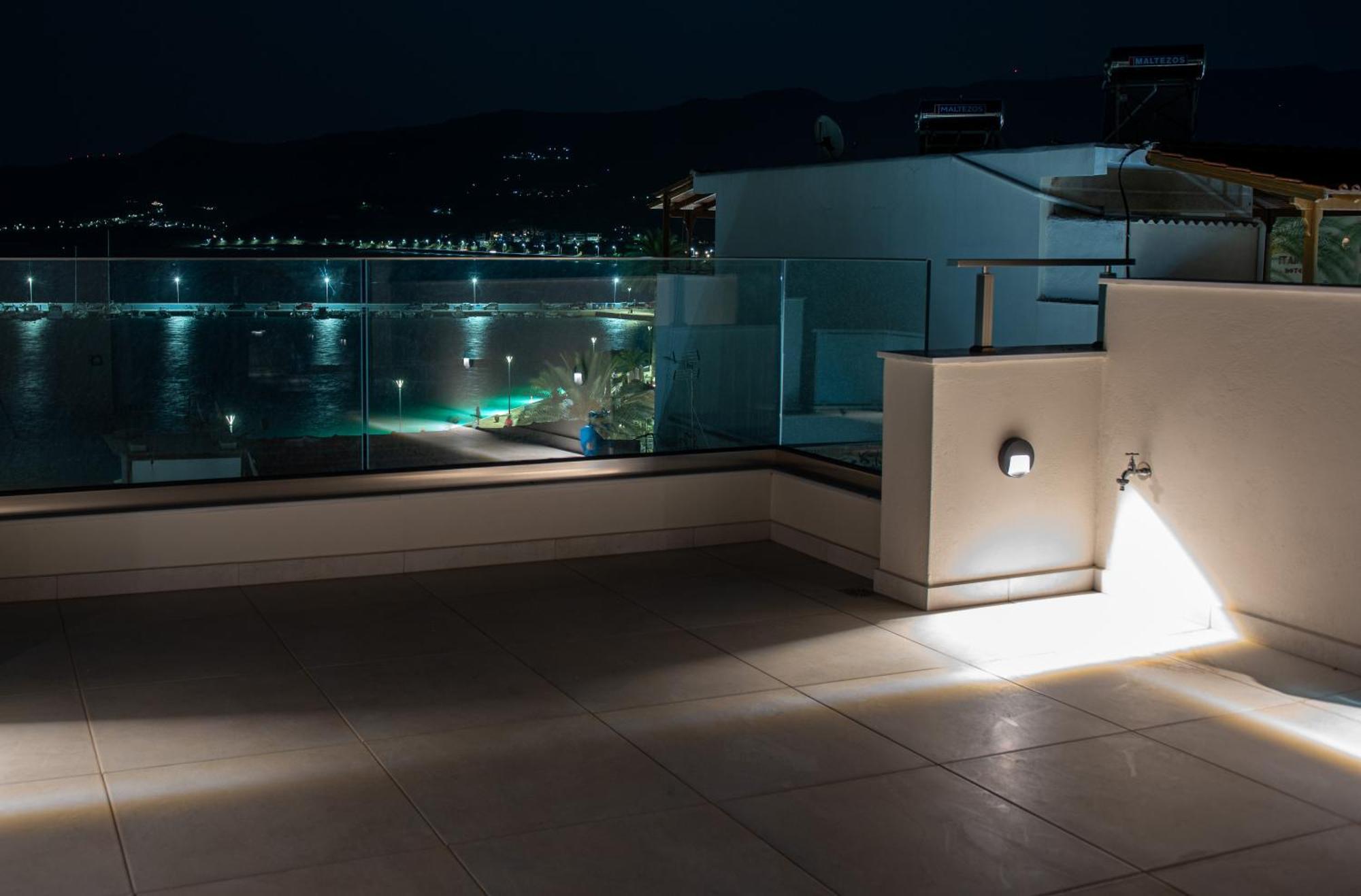 Althea Suites Σητεία Εξωτερικό φωτογραφία