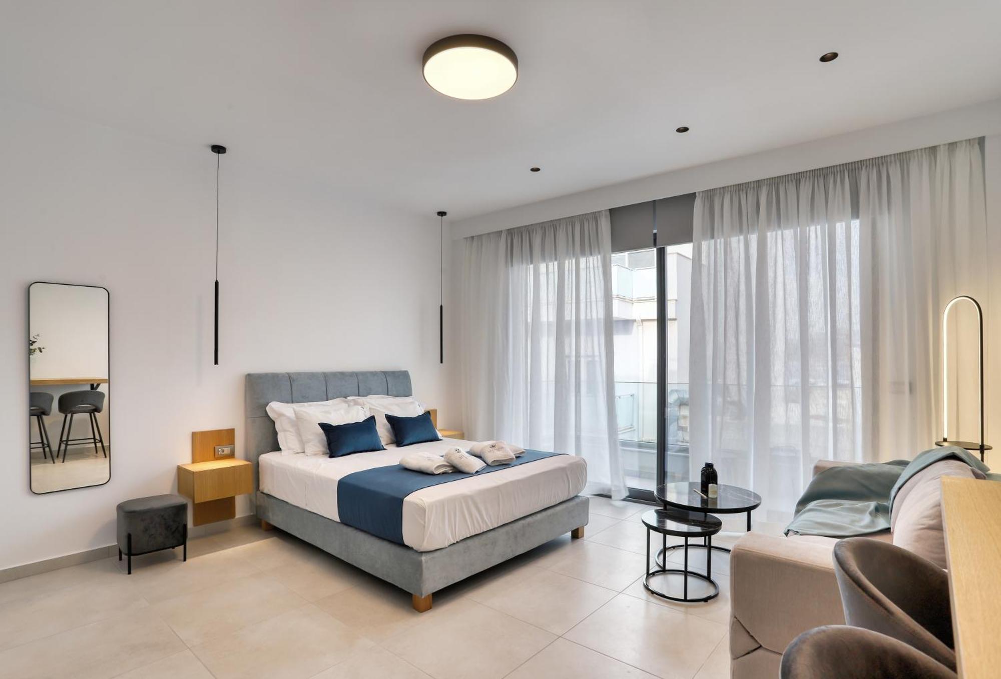 Althea Suites Σητεία Εξωτερικό φωτογραφία