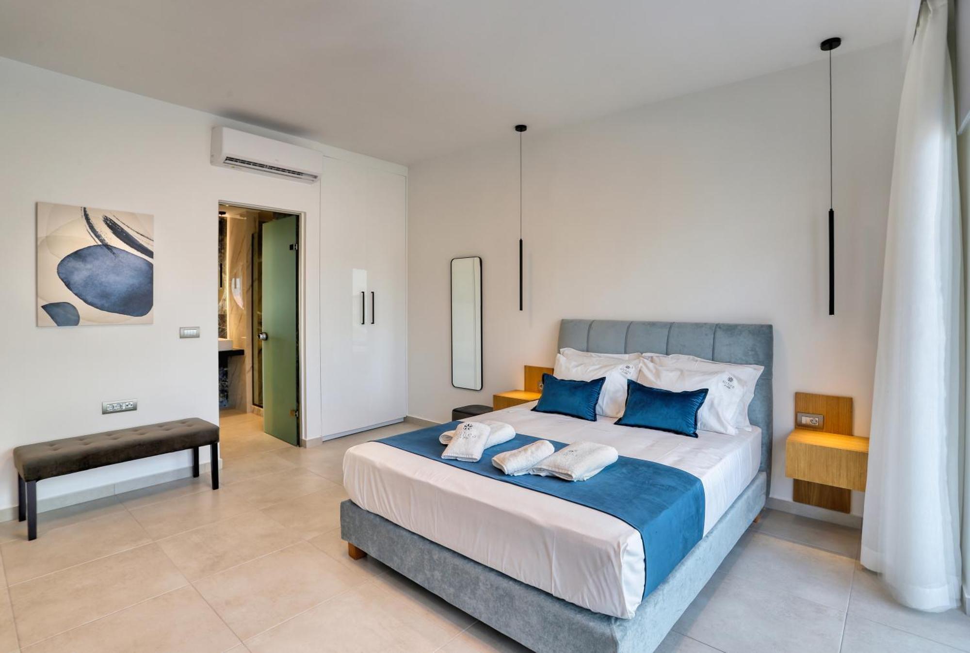 Althea Suites Σητεία Εξωτερικό φωτογραφία