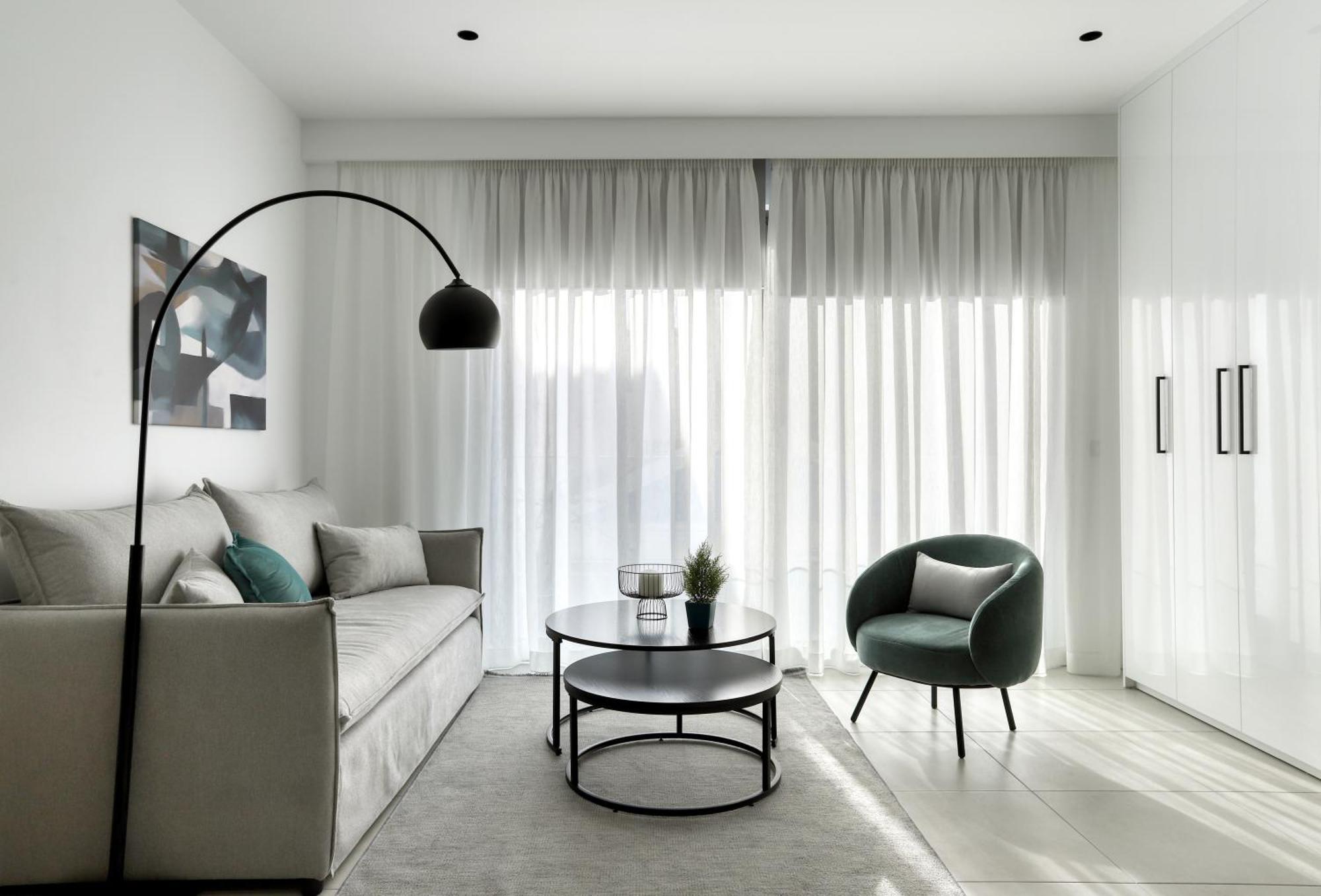 Althea Suites Σητεία Εξωτερικό φωτογραφία