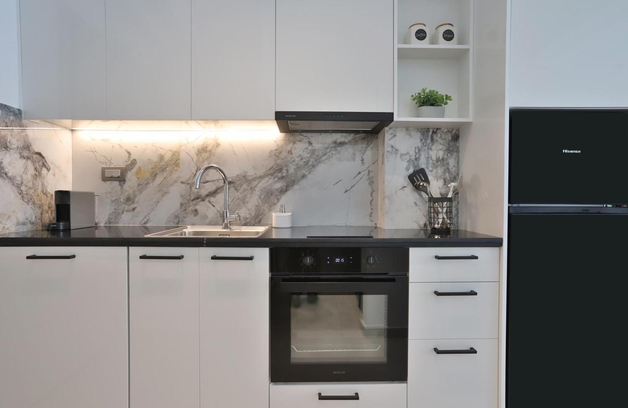 Althea Suites Σητεία Εξωτερικό φωτογραφία