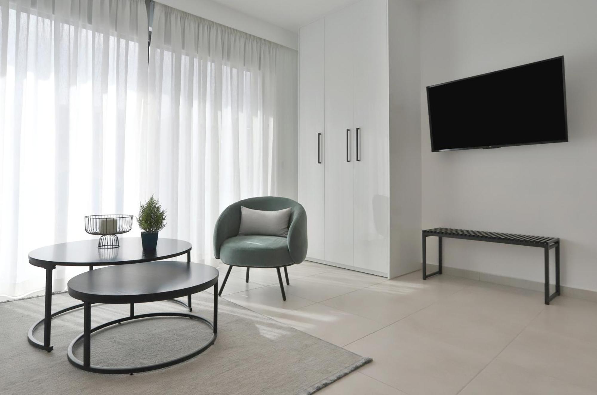 Althea Suites Σητεία Εξωτερικό φωτογραφία