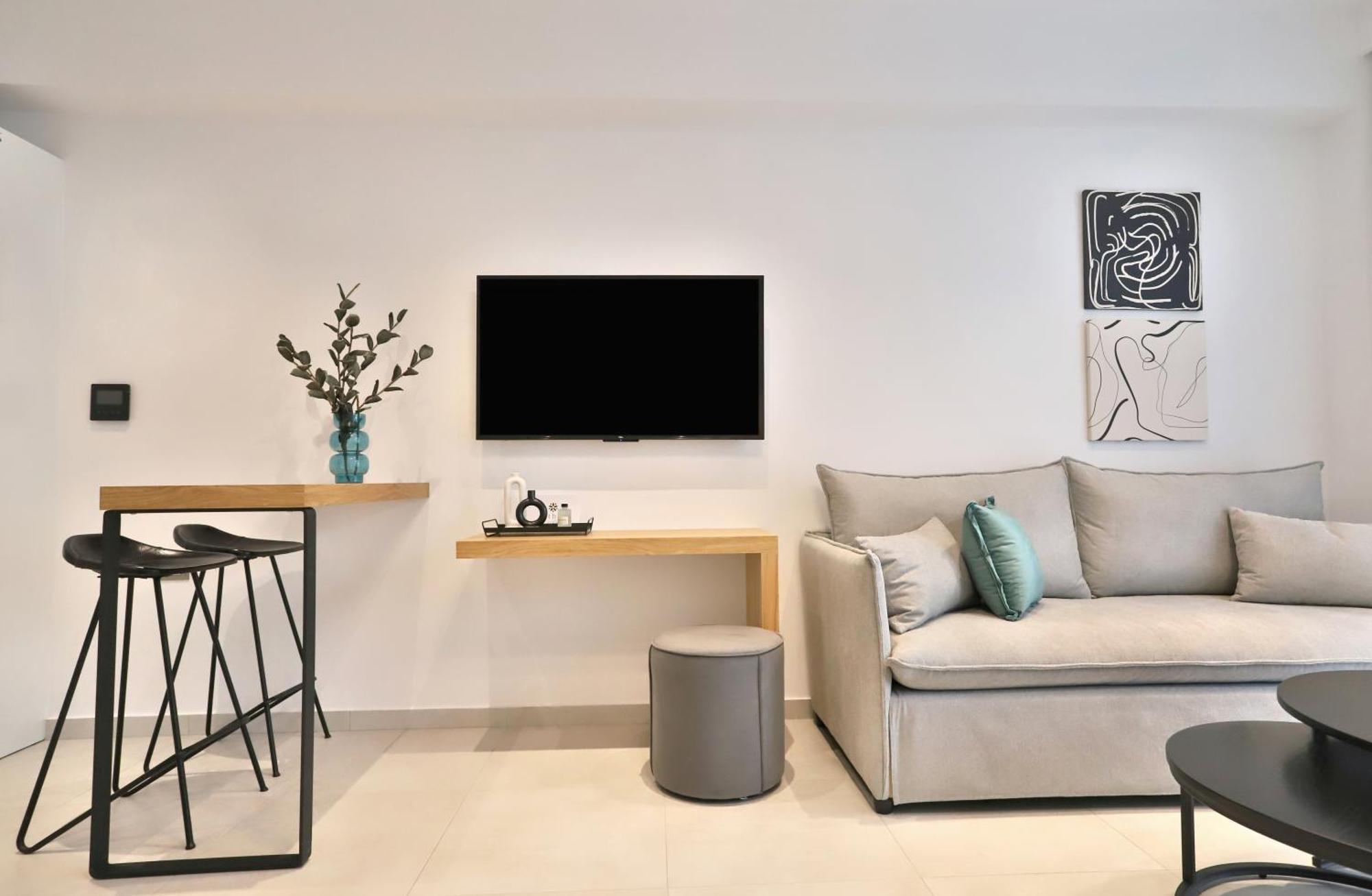 Althea Suites Σητεία Εξωτερικό φωτογραφία