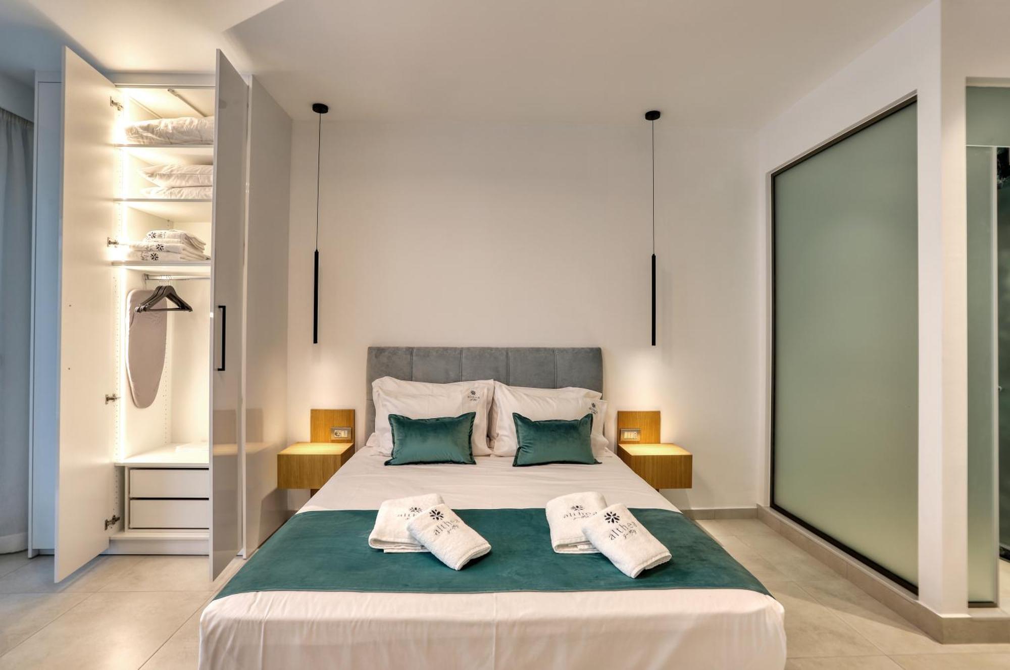Althea Suites Σητεία Εξωτερικό φωτογραφία