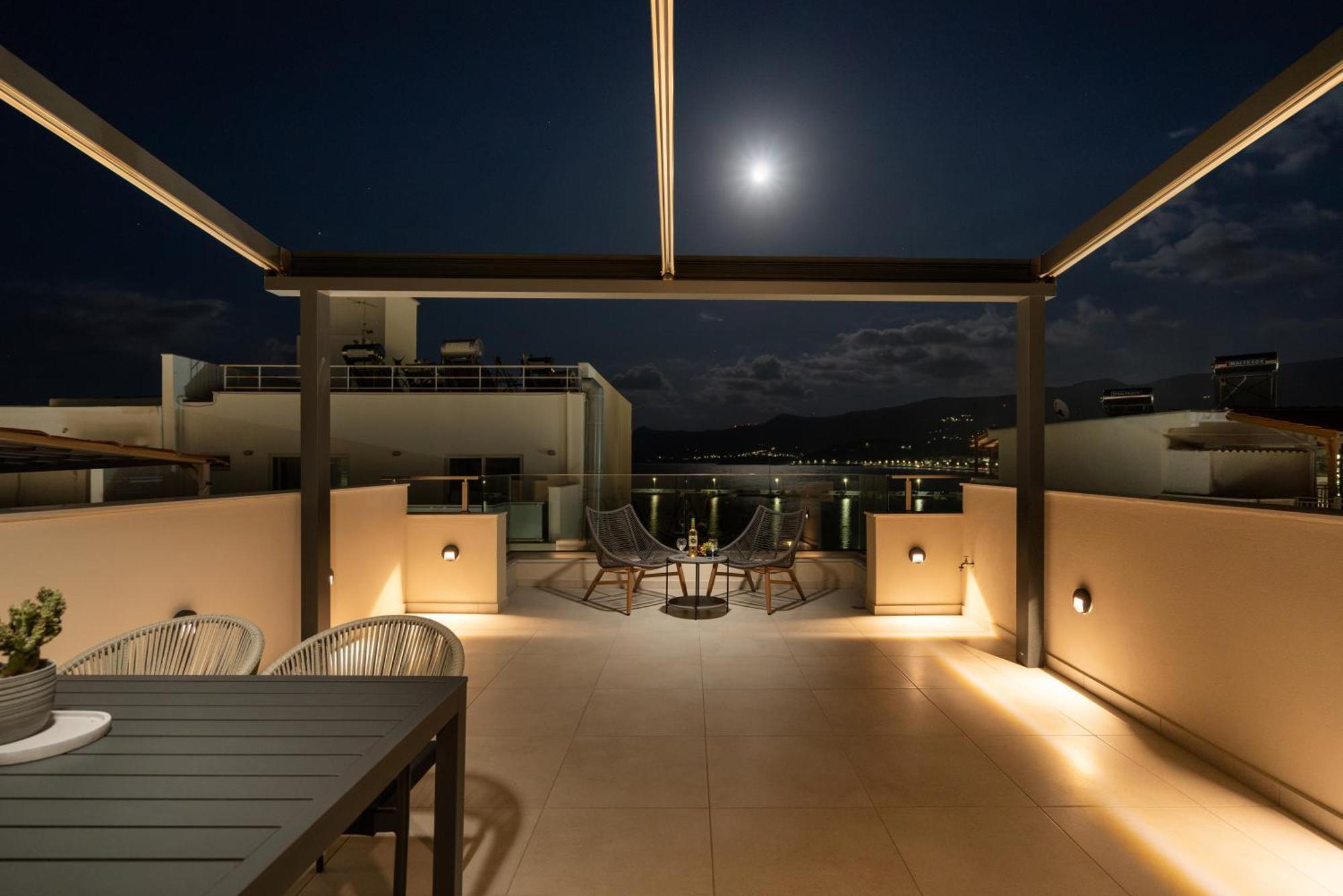 Althea Suites Σητεία Εξωτερικό φωτογραφία