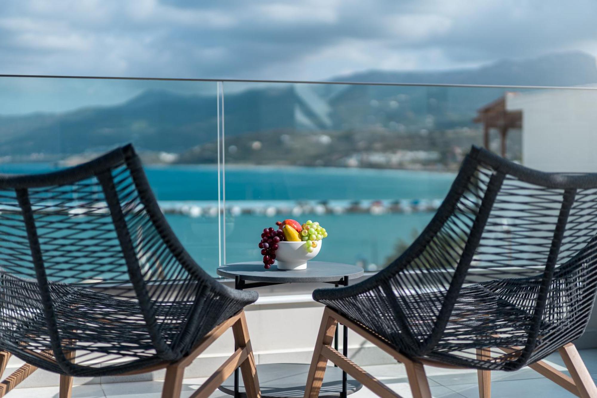 Althea Suites Σητεία Εξωτερικό φωτογραφία
