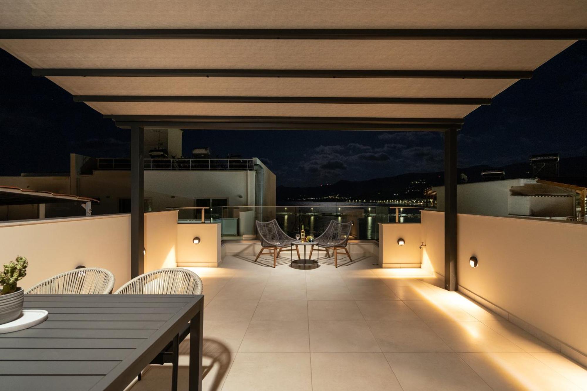 Althea Suites Σητεία Δωμάτιο φωτογραφία