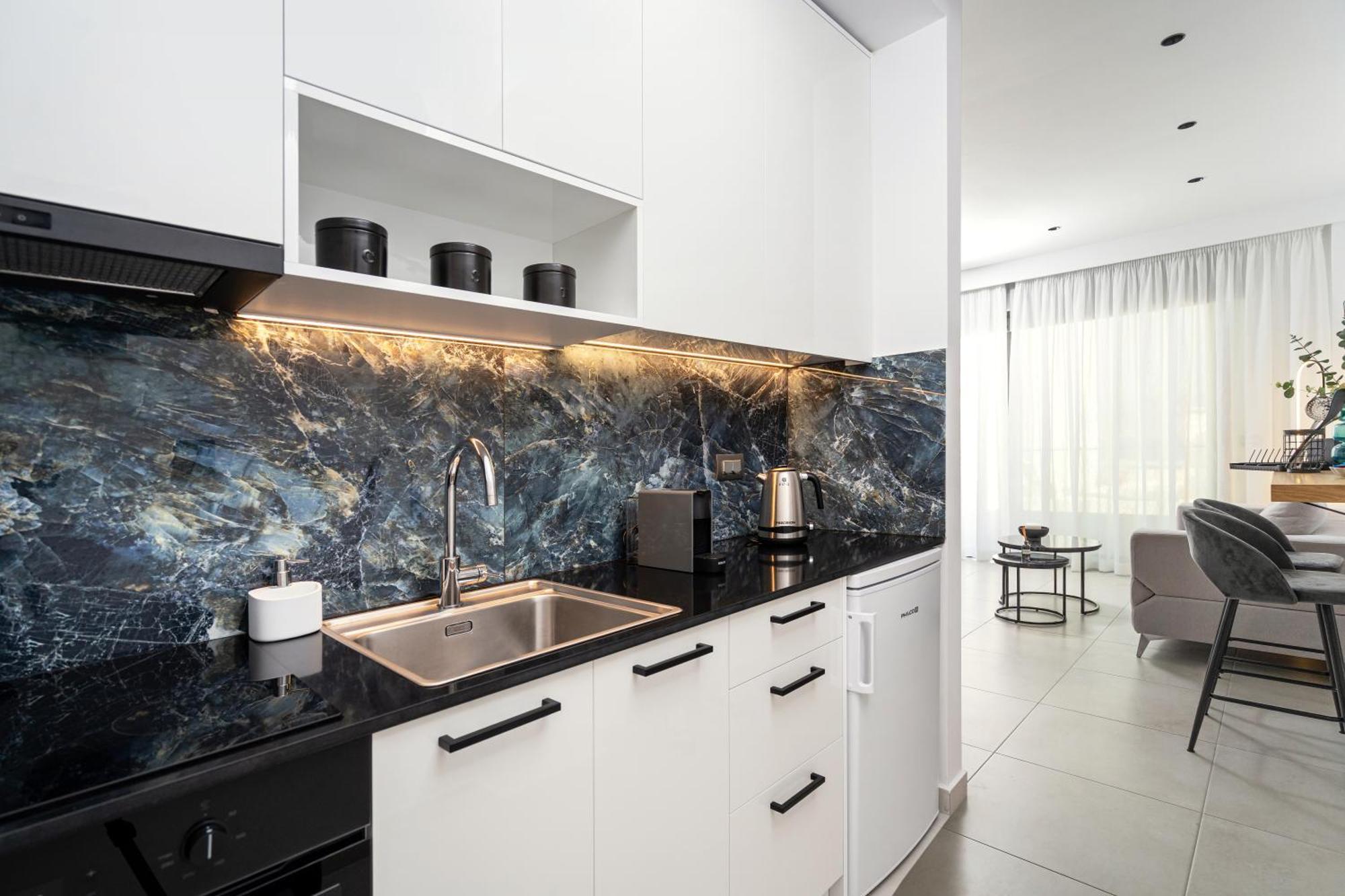 Althea Suites Σητεία Δωμάτιο φωτογραφία