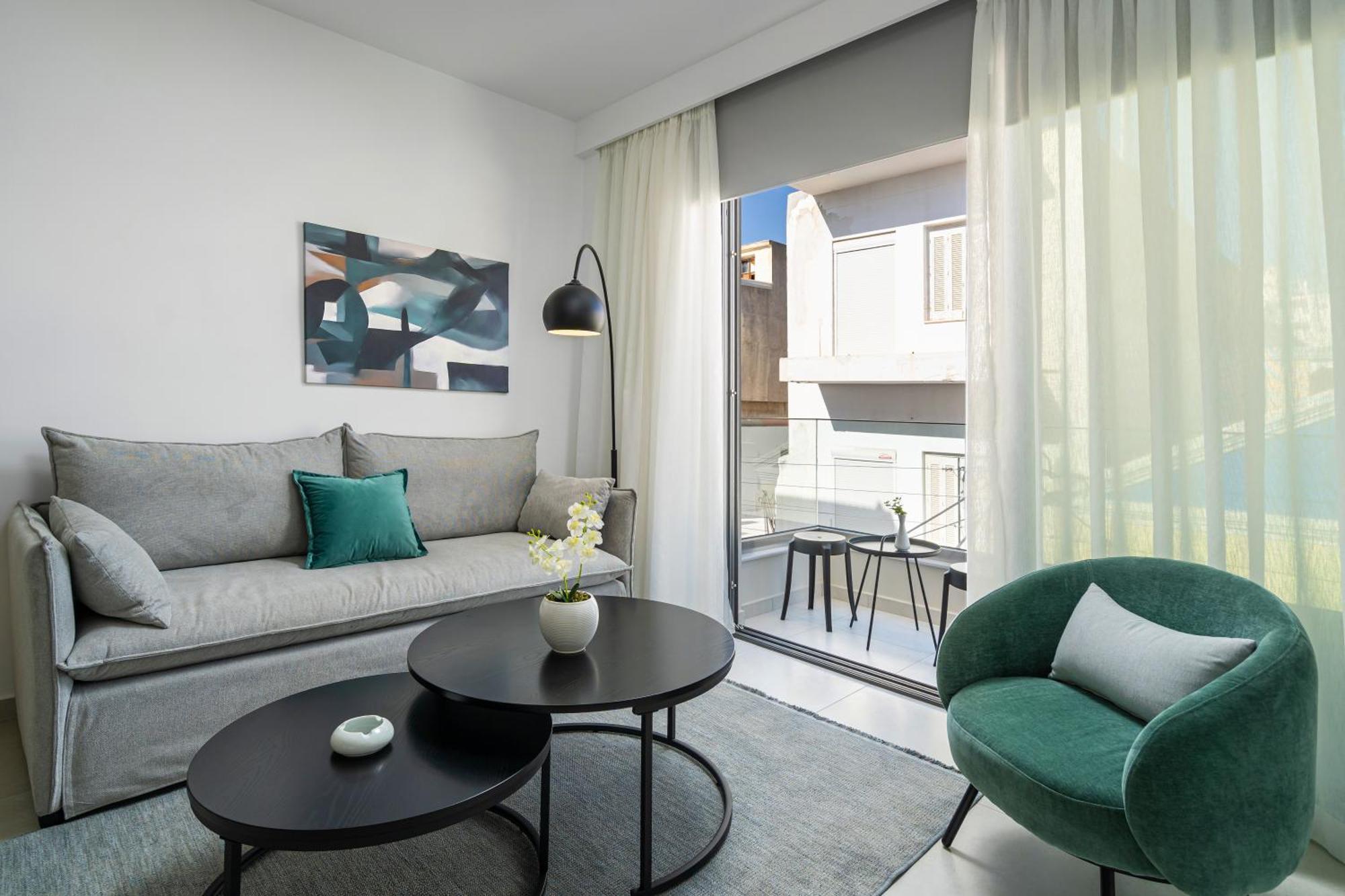 Althea Suites Σητεία Εξωτερικό φωτογραφία