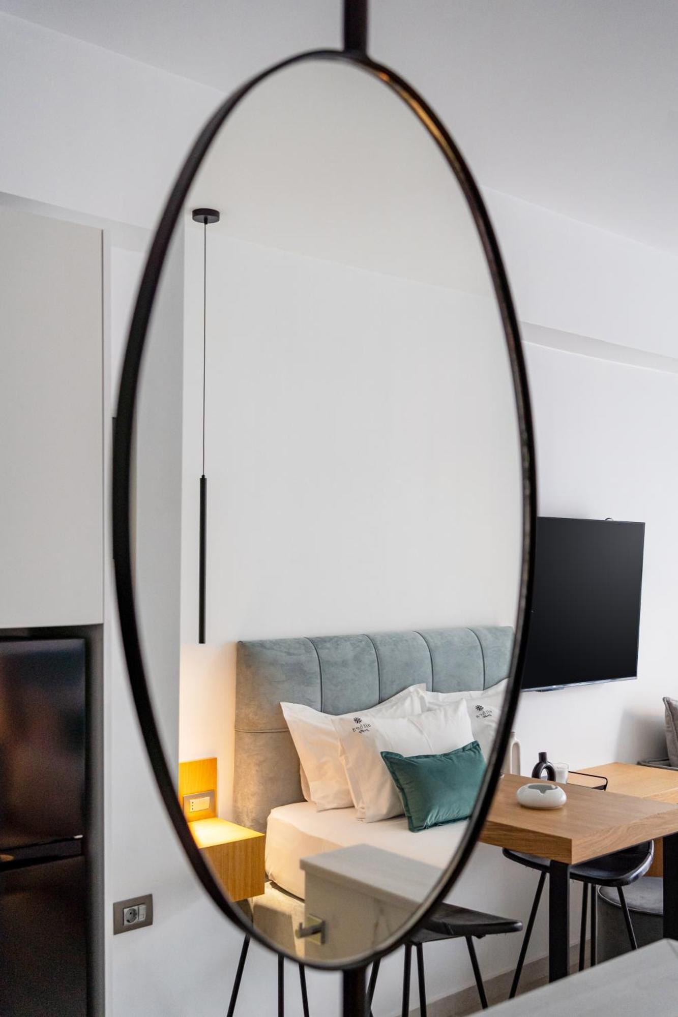 Althea Suites Σητεία Εξωτερικό φωτογραφία